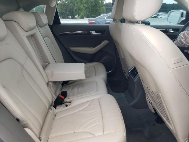 WA1VKAFP4AA094402 - 2010 AUDI Q5 PRESTIGE 白色 照片 11