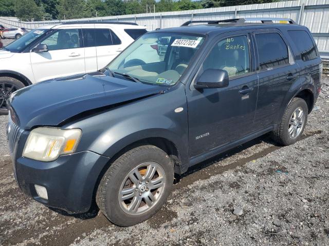 2008 MERCURY MARINER PREMIER, 