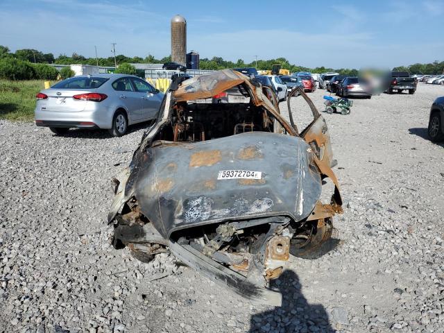 4S4BRBAC5B3331740 - 2011 SUBARU OUTBACK 2.5I BURN photo 5