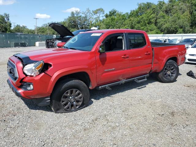 2020 TOYOTA TACOMA DOUBLE CAB, 