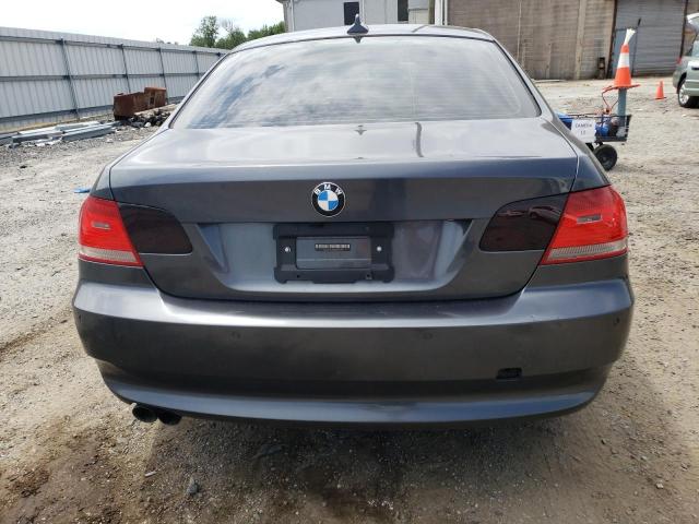 WBAWV53578P078307 - 2008 BMW 328 XI SULEV GRAY photo 6