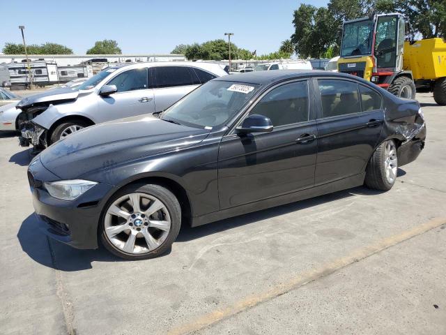 2013 BMW 335 XI, 