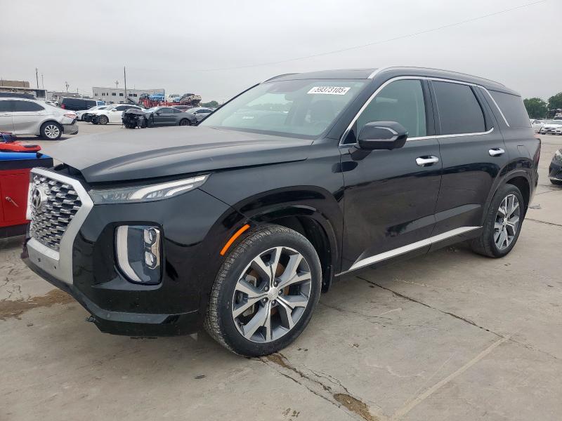 2021 HYUNDAI PALISADE LIMITED, null
