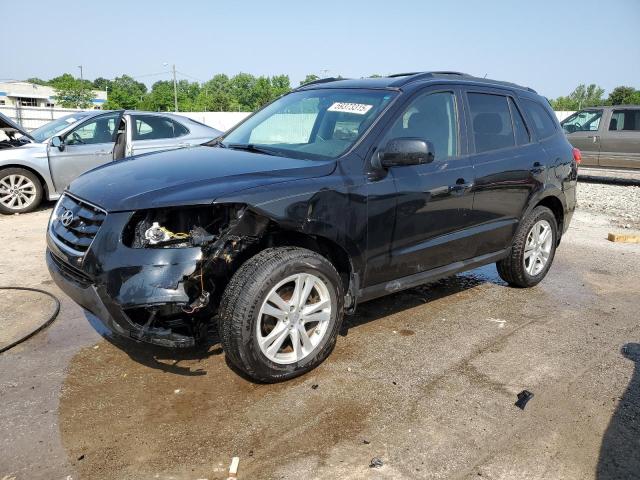 2011 HYUNDAI SANTA FE SE, null