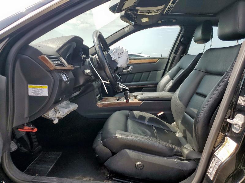 WDDHF8JB3CA552533 - 2012 MERCEDES-BENZ E 350 4MATIC BLACK photo 7
