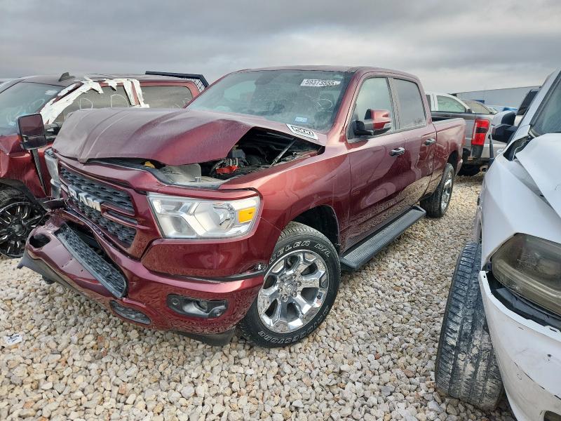 2023 RAM 1500 BIG HORN/LONE STAR, 