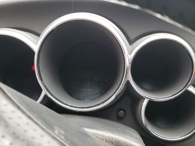 2T1KR32E56C565433 - 2006 TOYOTA COROLLA MA XR BLACK photo 9