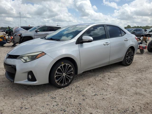 2014 TOYOTA COROLLA L, 