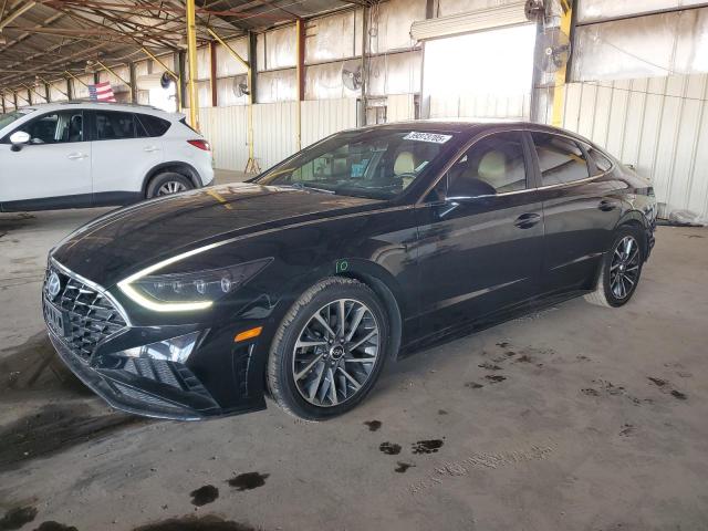 2020 HYUNDAI SONATA LIMITED, null