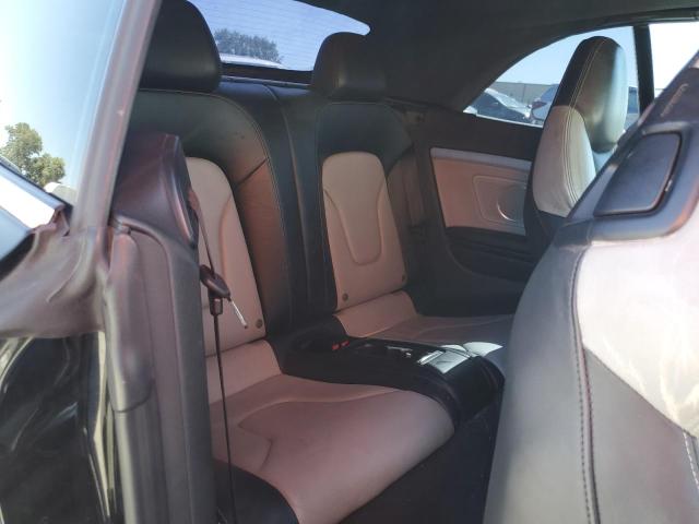 WAUVGAFH3AN013959 - 2010 AUDI S5 PRESTIGE 黑色 照片 10