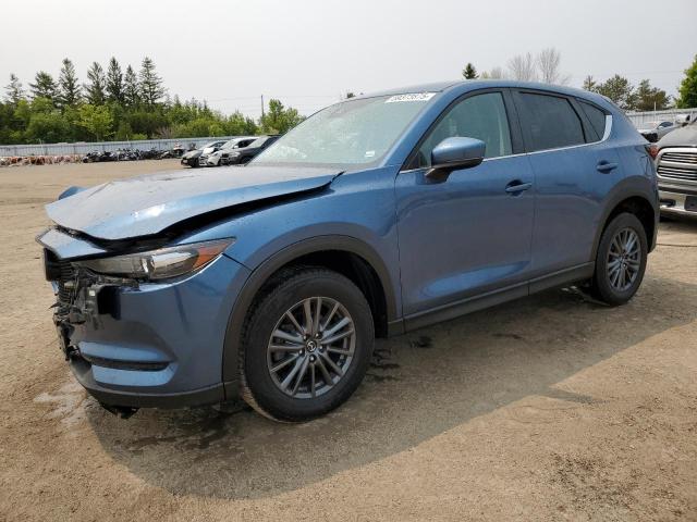 2021 MAZDA CX-5 TOURING, null