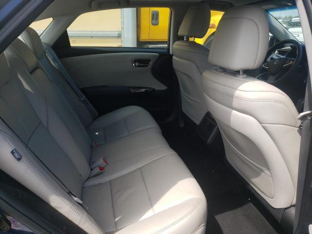 4T1BK1EB8EU121244 - 2014 TOYOTA AVALON BASE Mavi foto 10