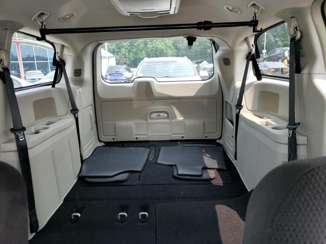 2C4RC1BG4CR135703 - 2012 CHRYSLER TOWN & COU TOURING 金色 照片 10