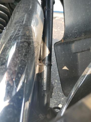 1HD1FCR13WY632872 - 1998 HARLEY-DAVIDSON FLHTCUI 绿色 照片 10