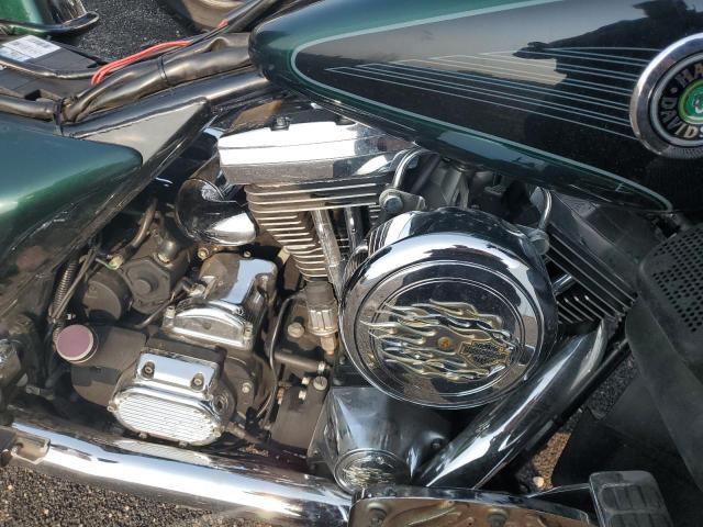 1HD1FCR13WY632872 - 1998 HARLEY-DAVIDSON FLHTCUI 绿色 照片 7