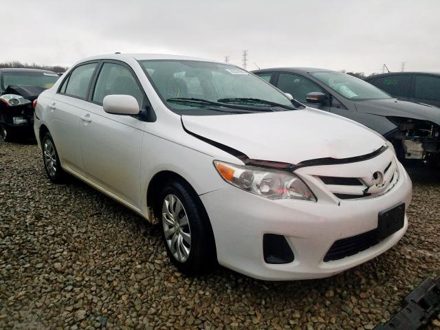 2T1BU4EE9CC825554 - 2012 TOYOTA COROLLA BASE  照片 1
