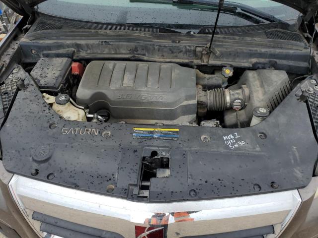 5GZER33787J173032 - 2007 SATURN OUTLOOK SPECIAL 棕色 照片 12