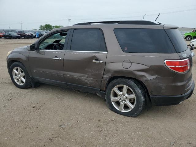 5GZER33787J173032 - 2007 SATURN OUTLOOK SPECIAL 棕色 照片 2