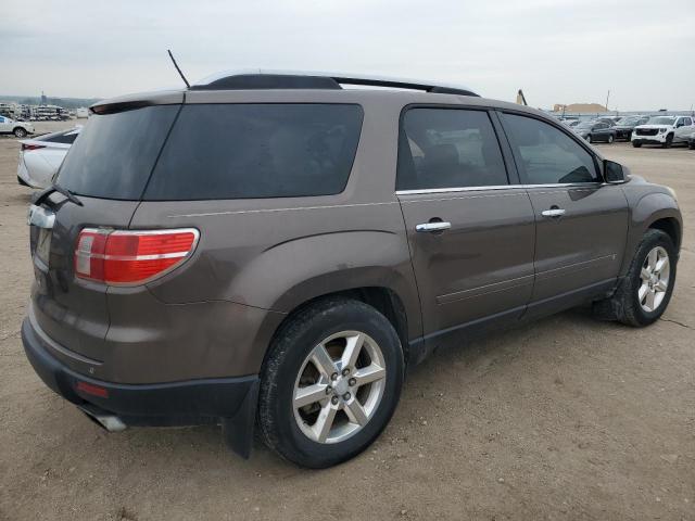 5GZER33787J173032 - 2007 SATURN OUTLOOK SPECIAL 棕色 照片 3