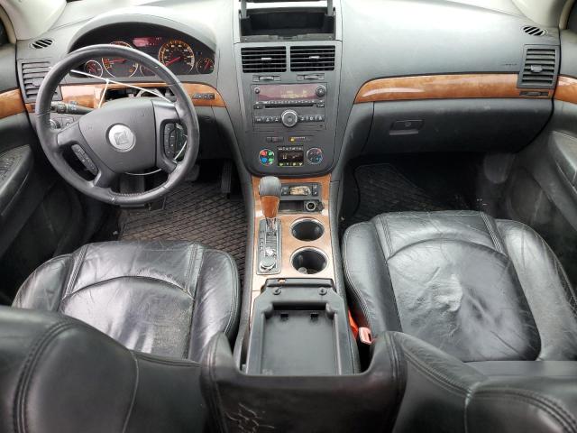 5GZER33787J173032 - 2007 SATURN OUTLOOK SPECIAL 棕色 照片 8