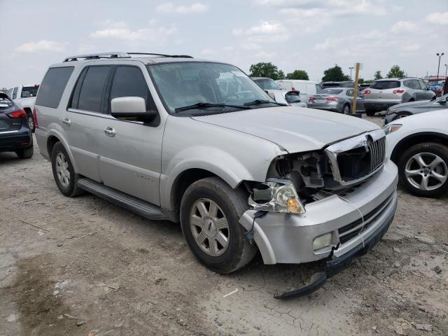 5LMFU27575LJ11400 - 2005 LINCOLN NAVIGATOR TAN photo 4