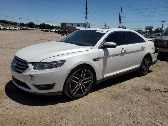 2013 FORD TAURUS SEL, 