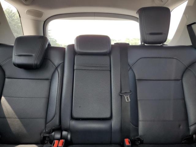 4JGDA5HB9DA131523 - 2013 MERCEDES-BENZ ML 350 4MATIC GRAY photo 10