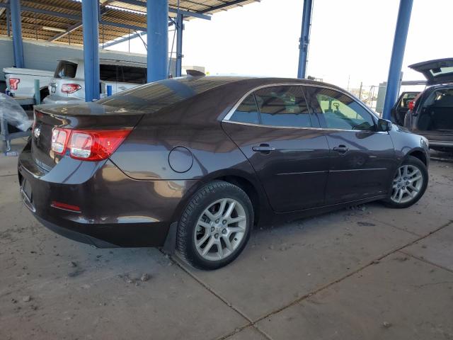 1G11C5SL8FF201630 - 2015 CHEVROLET MALIBU 1LT 棕色 照片 3