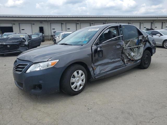 2010 TOYOTA CAMRY BASE, 