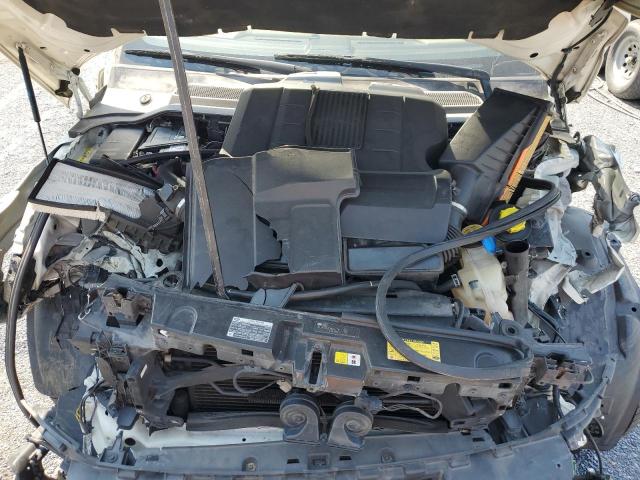 SALAM2D49AA543997 - 2010 LAND ROVER LR4 HSE PLUS WHITE photo 12