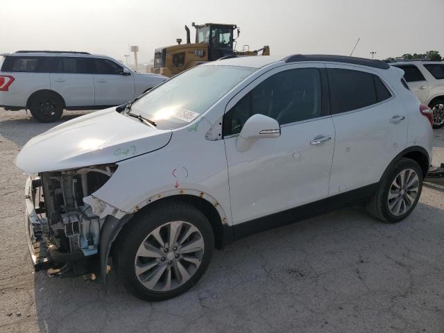 2019 BUICK ENCORE PREFERRED, null