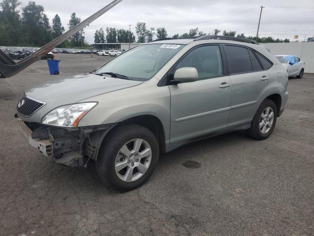 2005 LEXUS RX 330, null