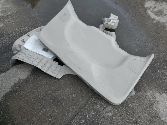 2C4RC1BG5HR530061 - 2017 CHRYSLER PACIFICA TOURING L 银色 照片 13