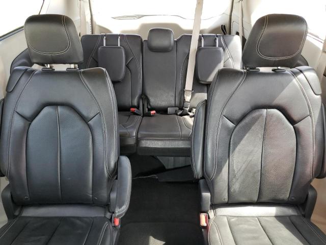 2C4RC1BG0NR115256 - 2022 CHRYSLER PACIFICA TOURING L 白色 照片 10