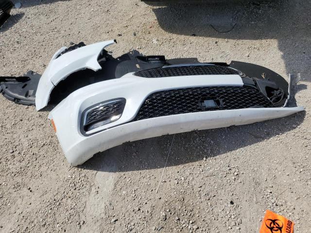 2C4RC1BG0NR115256 - 2022 CHRYSLER PACIFICA TOURING L 白色 照片 13