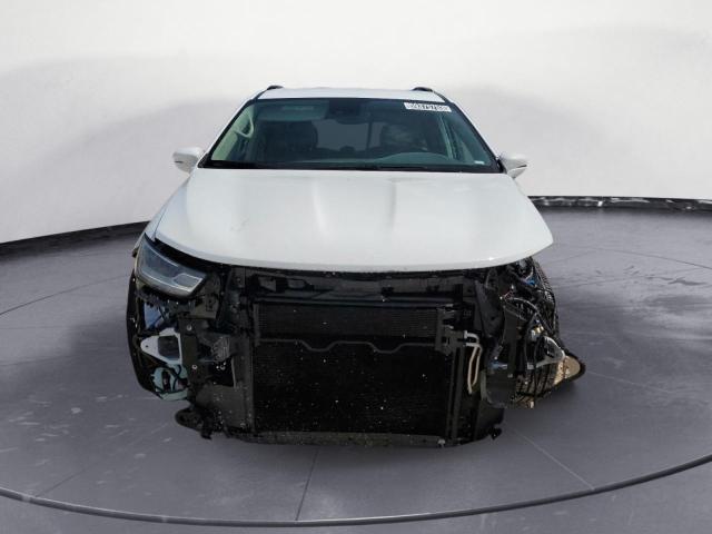 2C4RC1BG0NR115256 - 2022 CHRYSLER PACIFICA TOURING L 白色 照片 5