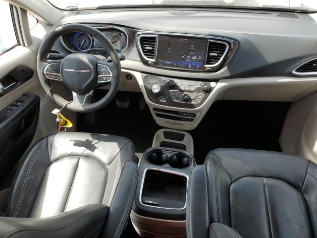 2C4RC1BG0NR115256 - 2022 CHRYSLER PACIFICA TOURING L 白色 照片 8