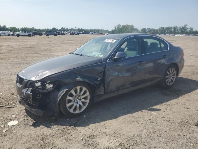 2007 BMW 335 XI, 