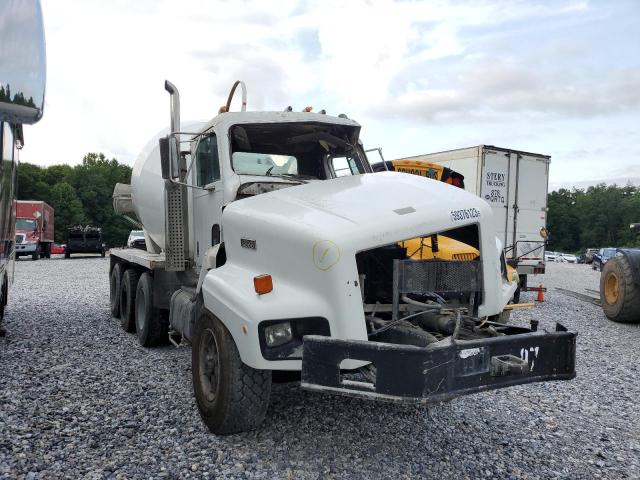 1995 INTERNATIONAL PAYSTAR F5070, 