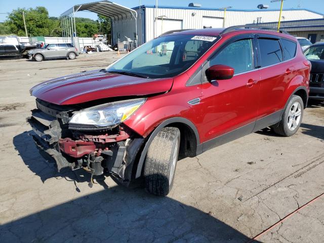 2016 FORD ESCAPE SE, 