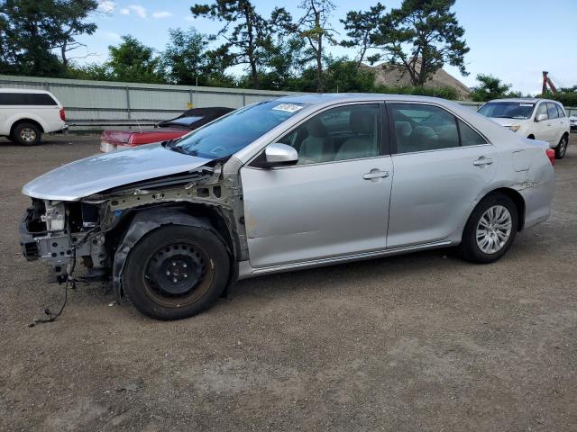 2012 TOYOTA CAMRY BASE, 