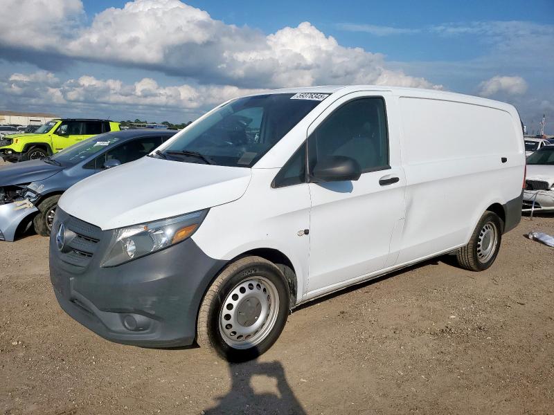 2016 MERCEDES-BENZ METRIS, null