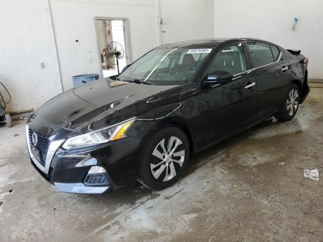 2019 NISSAN ALTIMA S, 