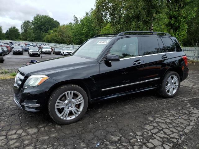 2015 MERCEDES-BENZ GLK 350 4MATIC, 