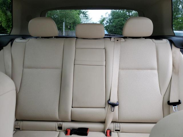 WDCGG8JB2FG346747 - 2015 MERCEDES-BENZ GLK 350 4MATIC BLACK photo 10