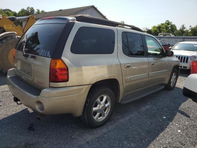 1GKET16S346147433 - 2004 GMC ENVOY XL BEIGE photo 3