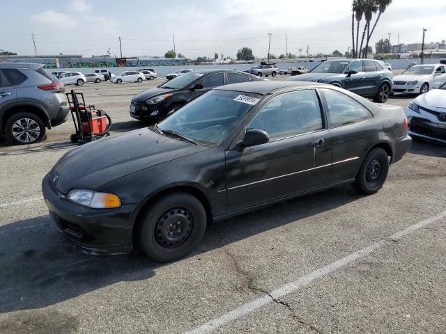 1995 HONDA CIVIC DX, 