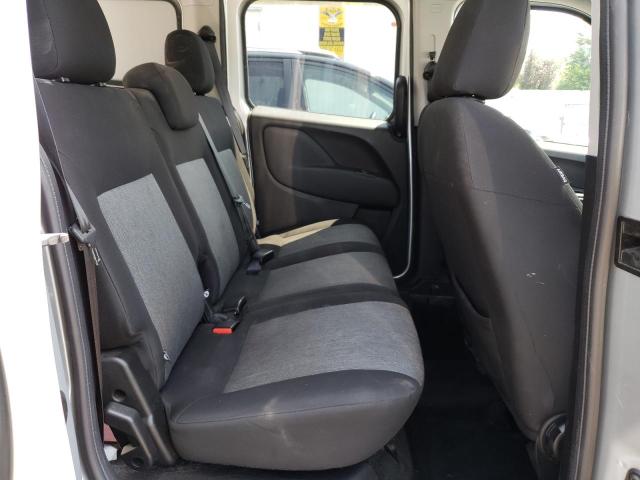 ZFBHRFBB3L6P38017 - 2020 RAM PROMASTER SLT SILVER photo 11