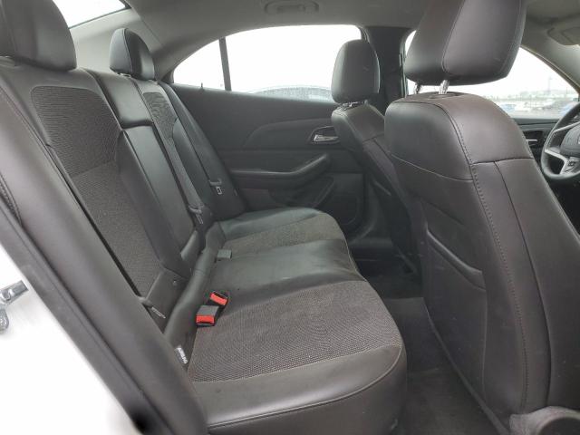 1G11C5SL5FF295787 - 2015 CHEVROLET MALIBU 1LT WHITE photo 10