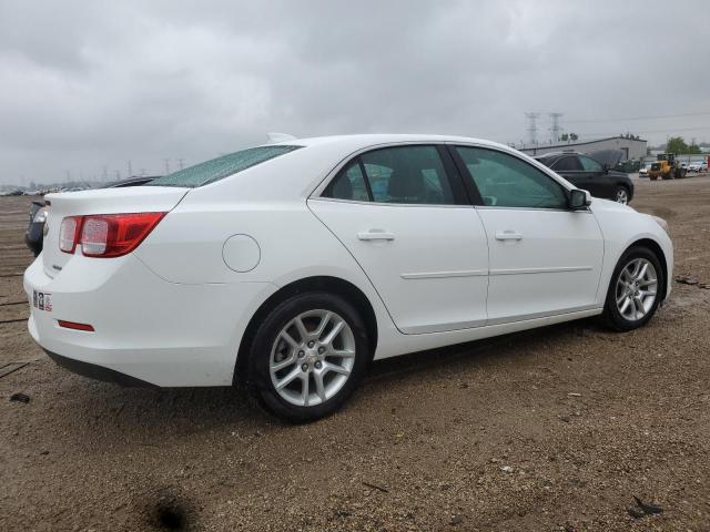 1G11C5SL5FF295787 - 2015 CHEVROLET MALIBU 1LT WHITE photo 3